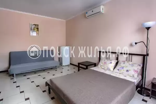 Белинского, д.1