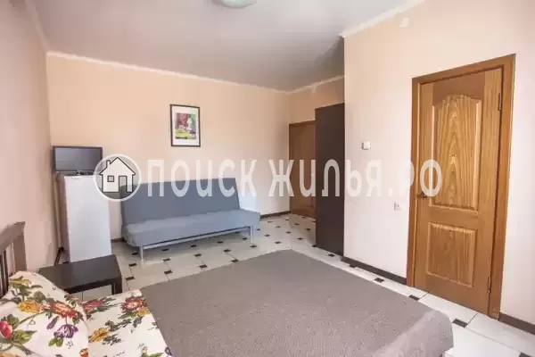 Белинского, д.1