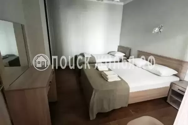 Гостевой дом «Лиза»