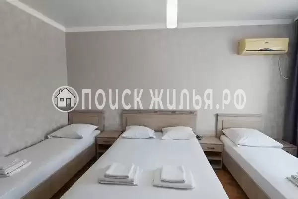 Гостевой дом «Лиза»