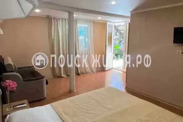 Частный сектор «У Мадины»