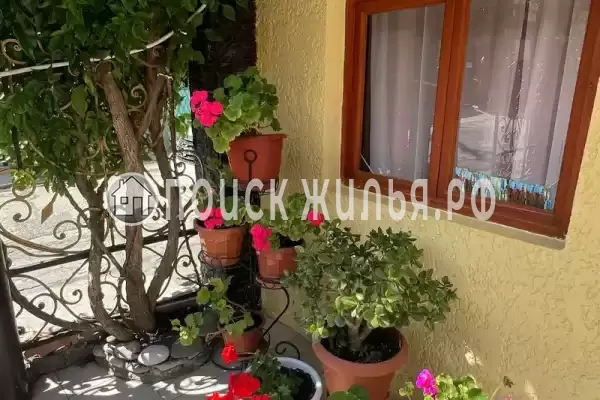 Частный сектор «У Мадины»