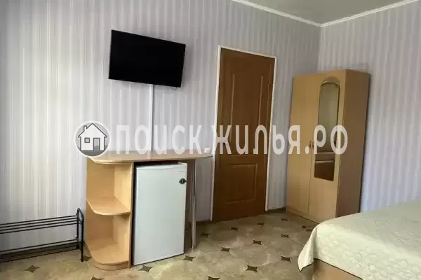 Гостевой дом «Дюшес»