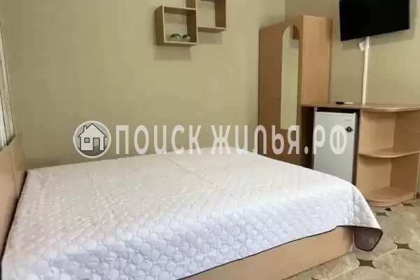 Гостевой дом «Дюшес»