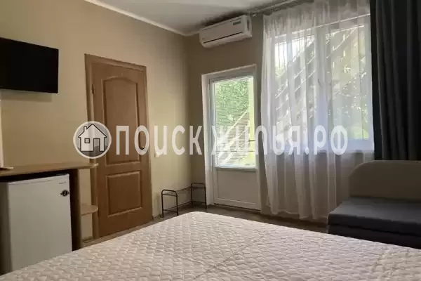 Гостевой дом «Дюшес»