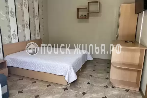 Гостевой дом «Дюшес»