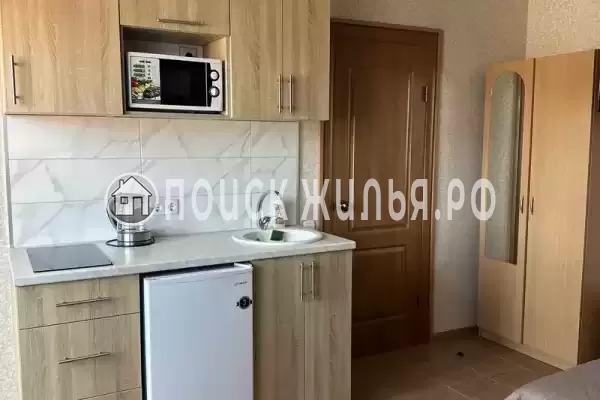 Гостевой дом «Дюшес»