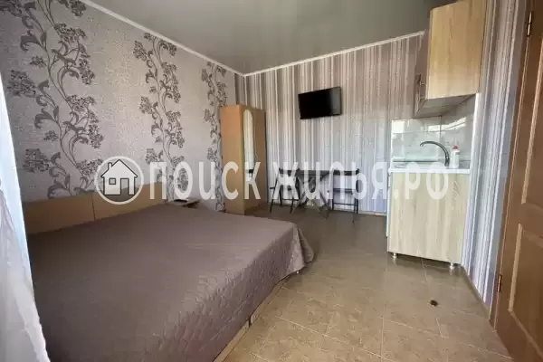 Гостевой дом «Дюшес»