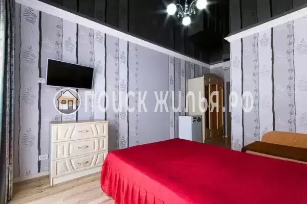 Гостевой дом «Прибрежный» Гостевой дом «Прибрежный»