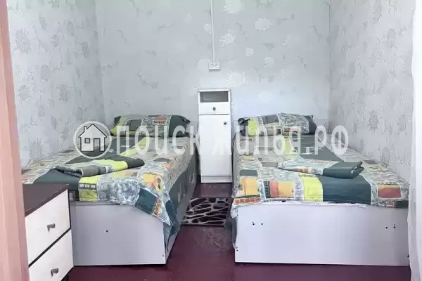 Частный сектор «У моря» Частный сектор «У моря»