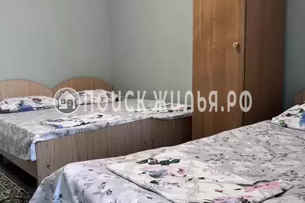 Частный сектор «У моря» Частный сектор «У моря»