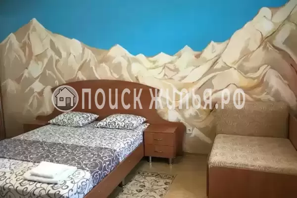 Гостевой дом «Лев»