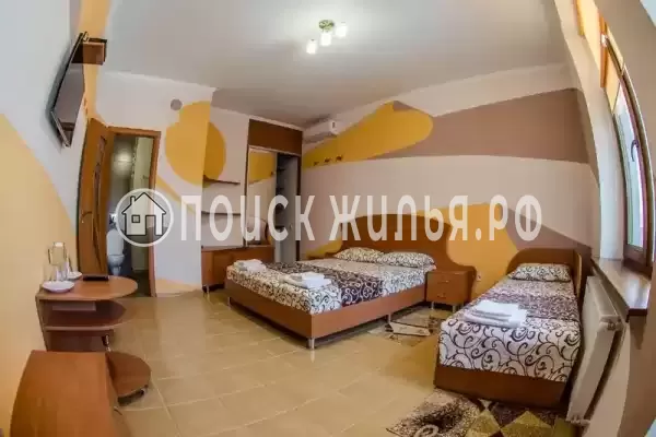 Гостевой дом «Лев»