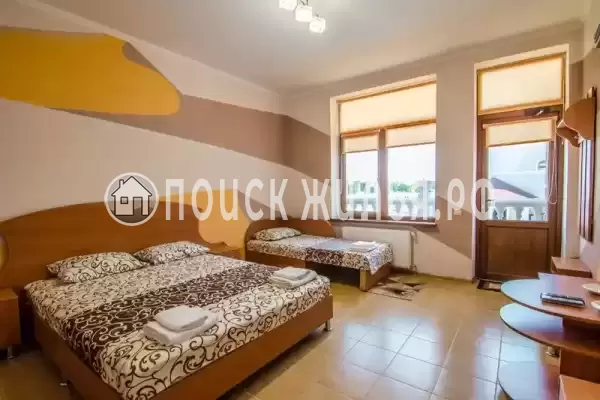 Гостевой дом «Лев»