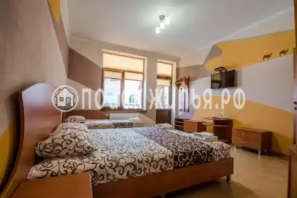 Гостевой дом «Лев»