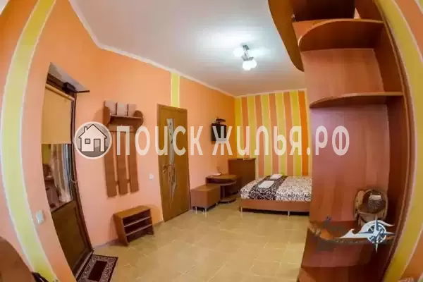 Гостевой дом «Лев»