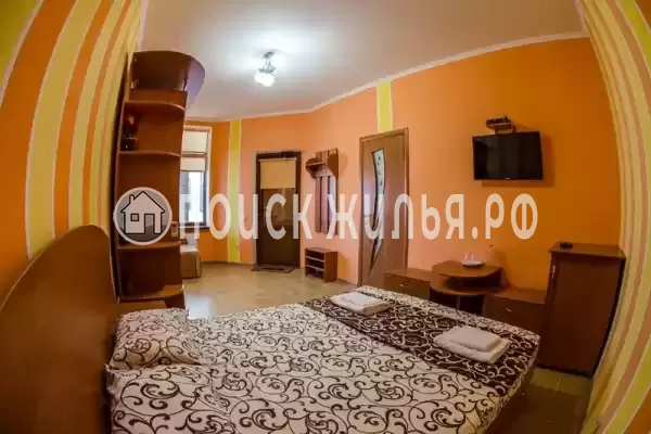 Гостевой дом «Лев»