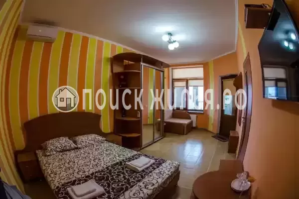 Гостевой дом «Лев»