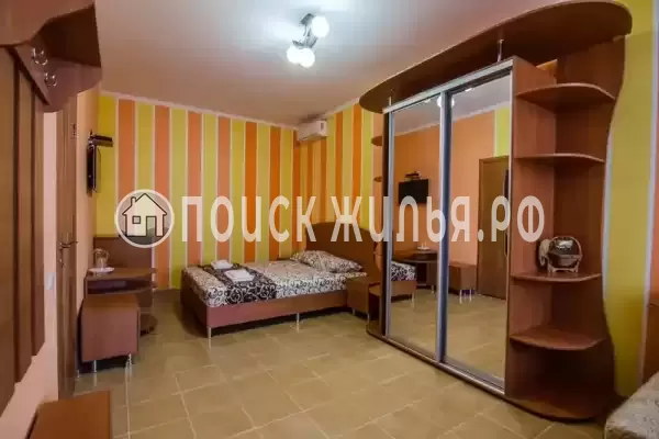 Гостевой дом «Лев»