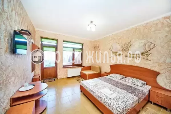 Гостевой дом «Лев»