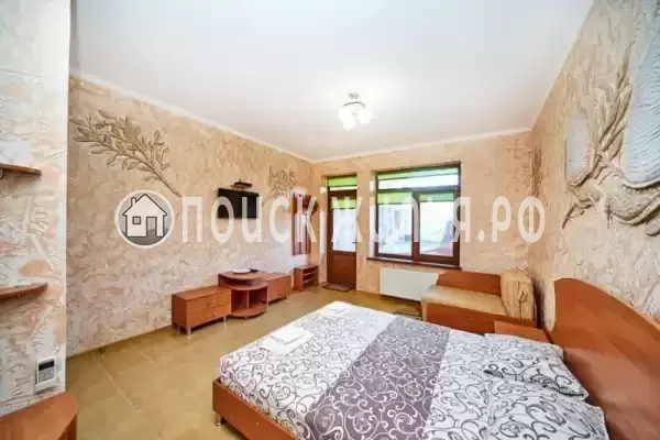 Гостевой дом «Лев»