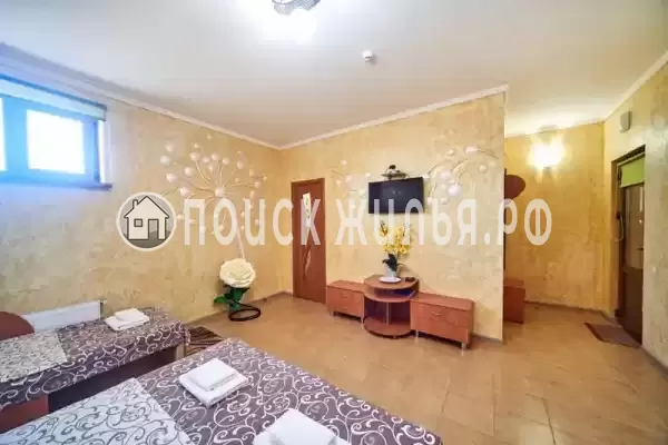 Гостевой дом «Лев»