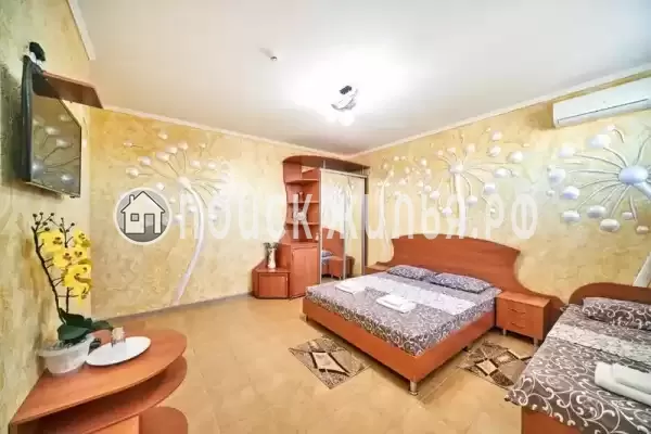 Гостевой дом «Лев»