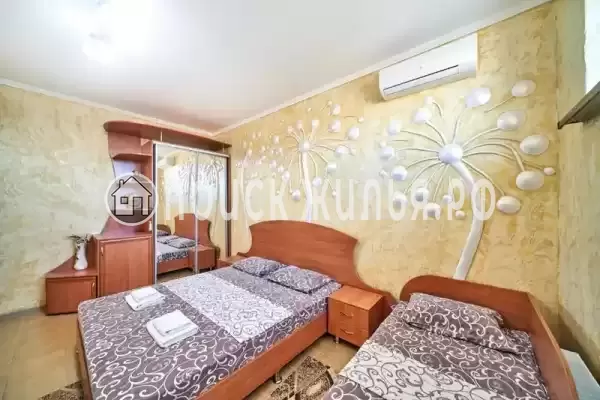 Гостевой дом «Лев»