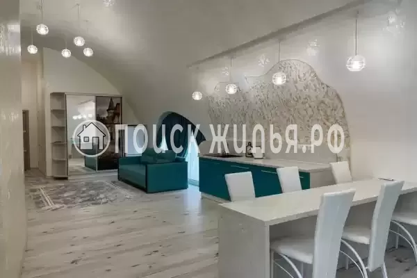 Гостевой дом «Лев»