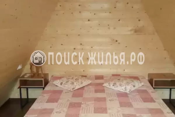 Частный сектор «Эко дачи Тарон»