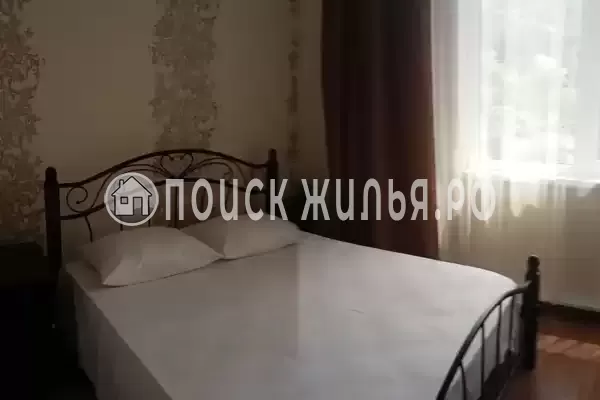 Частный сектор, Монашеское ущелье, д.13