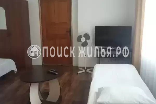 Частный сектор, Монашеское ущелье, д.13