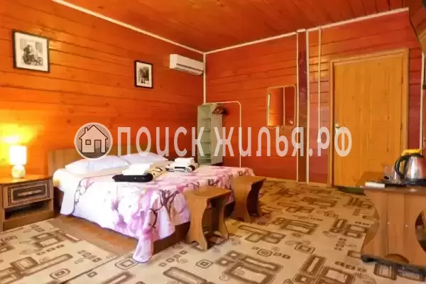 Гостевой дом «Русь»