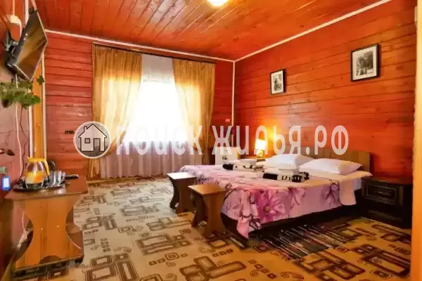 Гостевой дом «Русь»