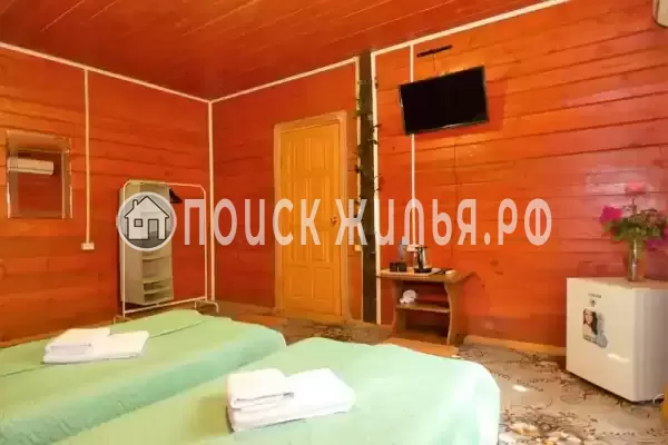 Гостевой дом «Русь»