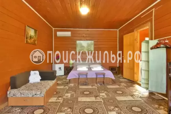 Гостевой дом «Русь»