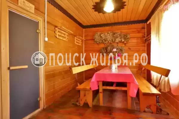 Гостевой дом «Русь»