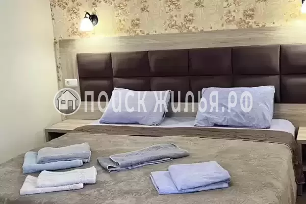 Гостевой дом «Богемия» Гостевой дом «Богемия»