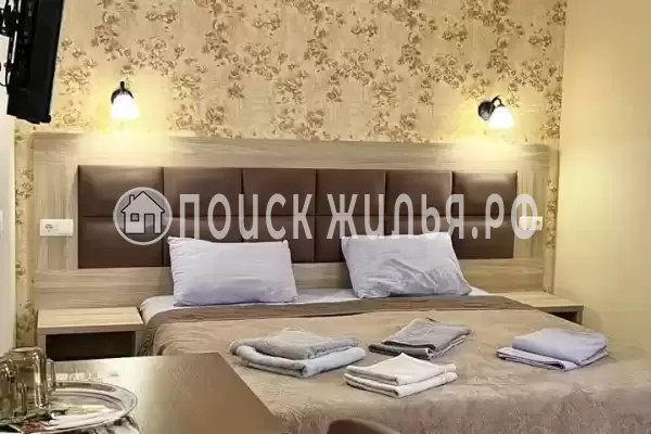 Гостевой дом «Богемия» Гостевой дом «Богемия»