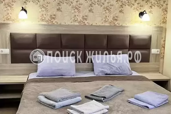 Гостевой дом «Богемия» Гостевой дом «Богемия»