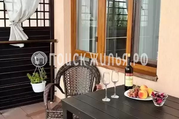 Гостевой дом «Богемия» Гостевой дом «Богемия»