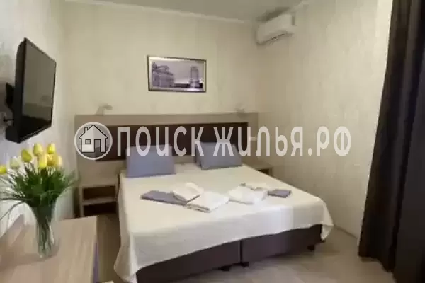 Гостевой дом «Богемия» Гостевой дом «Богемия»