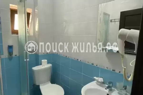 Гостевой дом «Богемия» Гостевой дом «Богемия»