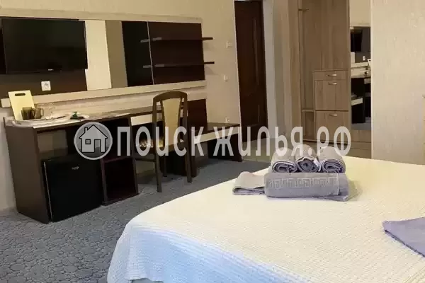 Гостевой дом «Богемия» Гостевой дом «Богемия»