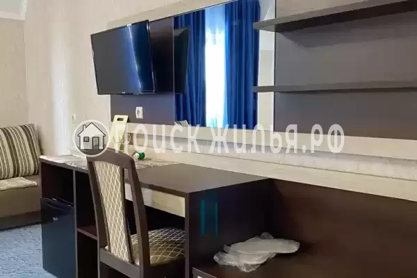 Гостевой дом «Богемия» Гостевой дом «Богемия»