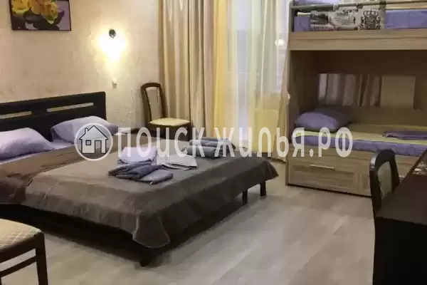 Гостевой дом «Богемия» Гостевой дом «Богемия»