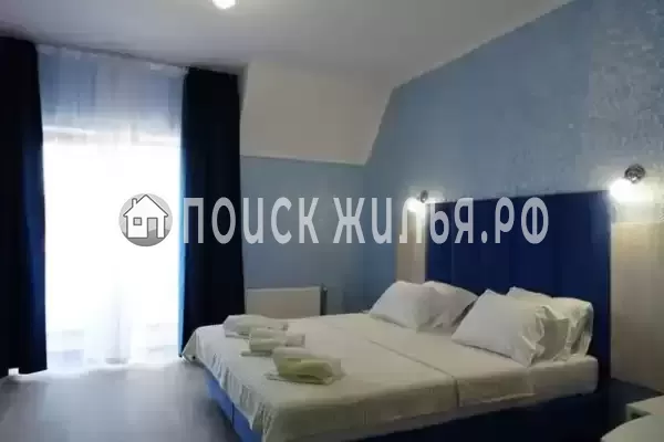 Гостевой дом «Богемия» Гостевой дом «Богемия»