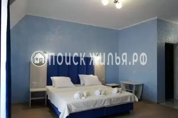 Гостевой дом «Богемия» Гостевой дом «Богемия»