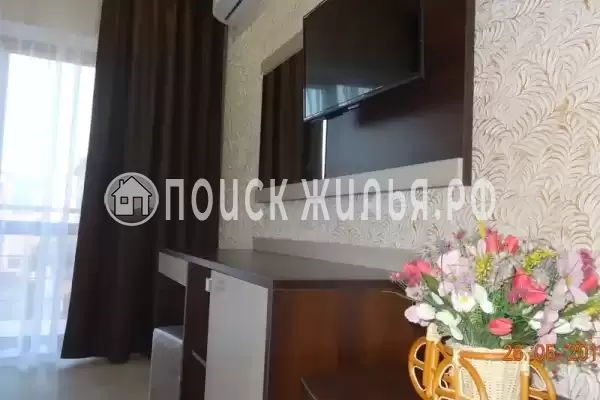 Гостевой дом «Богемия» Гостевой дом «Богемия»