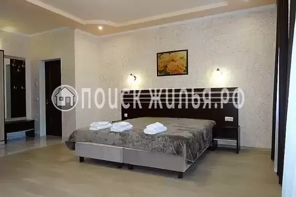 Гостевой дом «Богемия» Гостевой дом «Богемия»